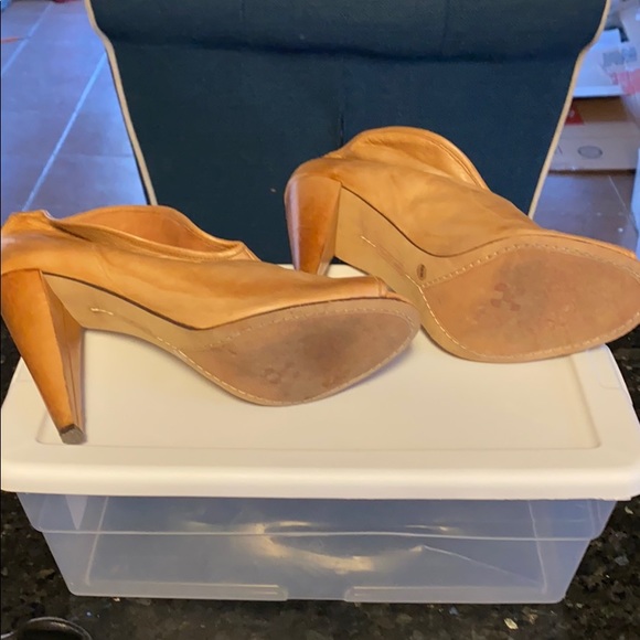 Ladies open toe - Picture 2 of 4